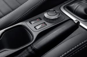 Renault Kaptur 2020 года 